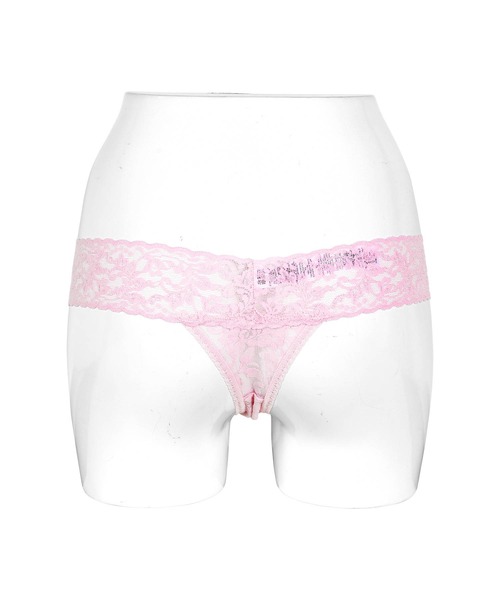 ショーツ Hanky Panky ハンキーパンキー LOW RISE THONG : ZOZOTOWN