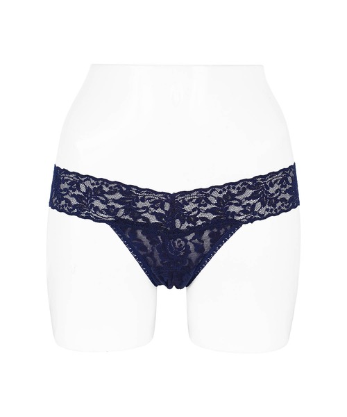 ショーツ Hanky Panky ハンキーパンキー LOW RISE THONG : ZOZOTOWN