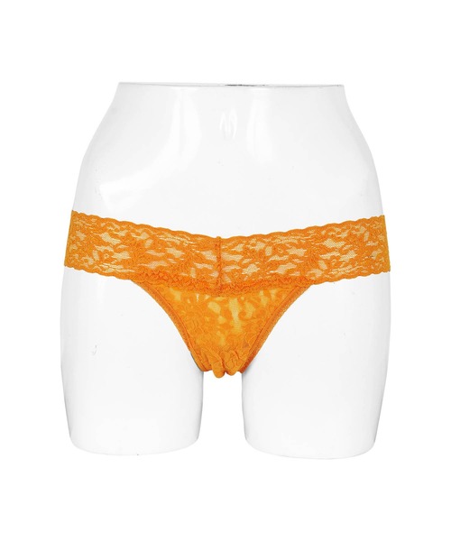 ショーツ Hanky Panky ハンキーパンキー LOW RISE THONG : ZOZOTOWN