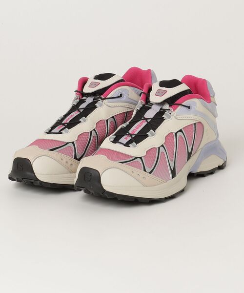 SALOMON（サロモン） スニーカー XT-WHISPER レディース : ZOZOTOWN