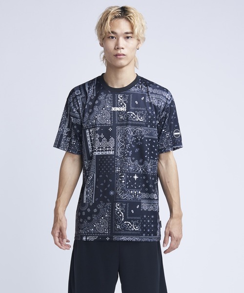 「DC SHOES」 半袖Tシャツ LARGE ブラック系その他 メンズ_画像2