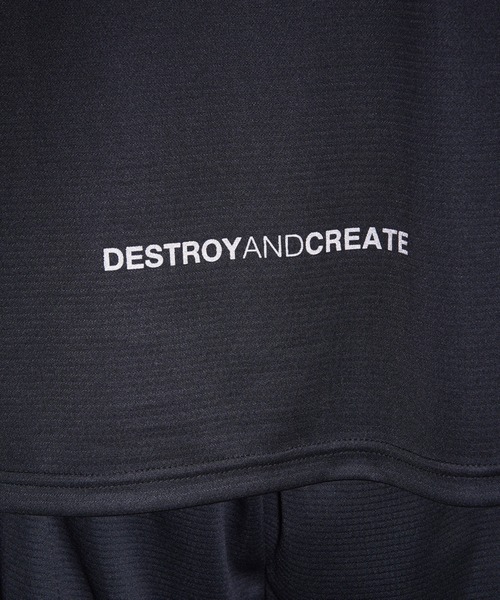 「DC SHOES」 半袖Tシャツ LARGE ブラック系その他 メンズ_画像4