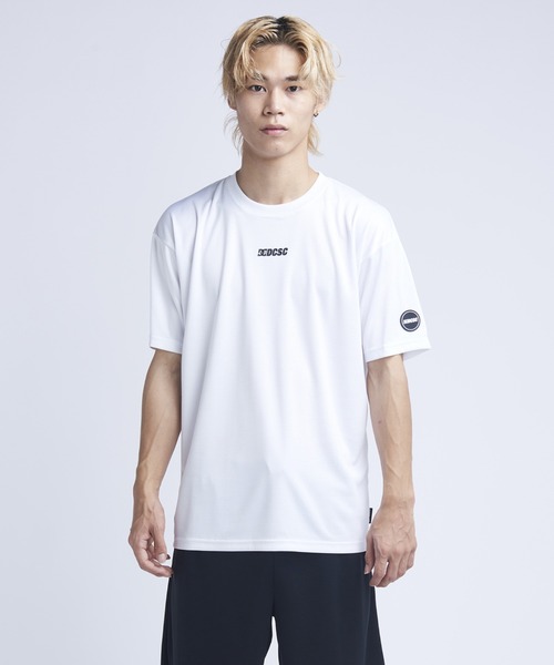「DC SHOES」 半袖Tシャツ LARGE ブラック系その他 メンズ_画像5