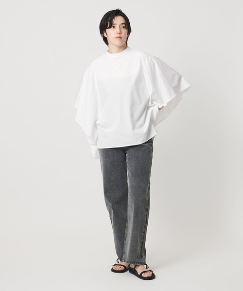 MARW UNITED ARROWS（マルゥ ユナイテッドアローズ） ブラウス シャツ 