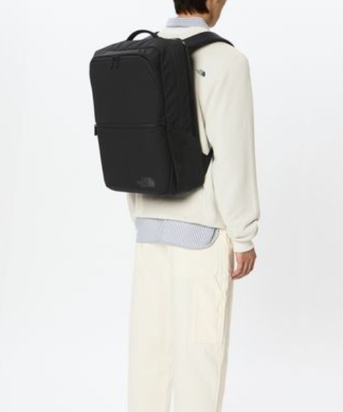 THE NORTH FACE（ザ ノースフェイス） デイバック リュック Shuttle