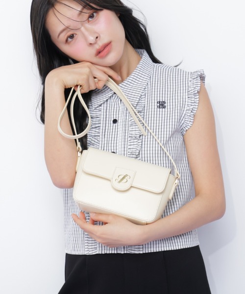 JILL by JILL STUART（ジルバイジルスチュアート） ブラウス シャツ