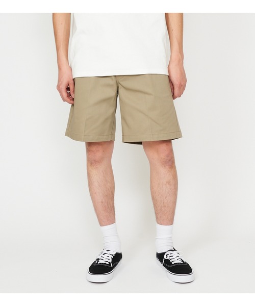 Dickies（ディッキーズ） ハーフパンツ ワイドパンツ パンツ ソフトTC