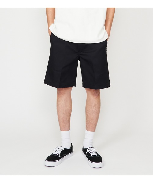 Dickies（ディッキーズ） ハーフパンツ ワイドパンツ パンツ ソフトTC