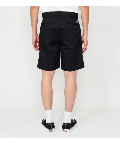 ハーフパンツ Dickies（ディッキーズ） ハーフパンツ ワイドパンツ パンツ ソフトTC