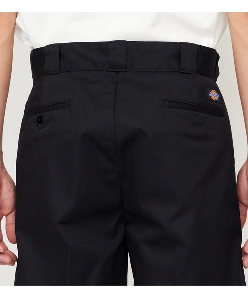 Dickies（ディッキーズ） ハーフパンツ ワイドパンツ パンツ ソフトTC