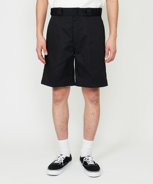 Dickies（ディッキーズ） ワイドパンツ ハーフパンツ パンツ 短パン