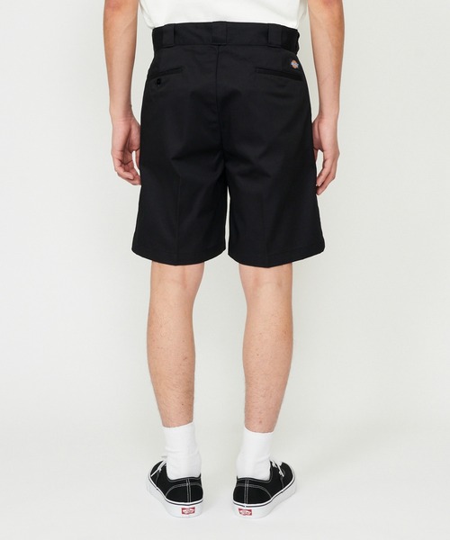 スタンダードカルフォルニア TC ツイル ワーク ショートパンツ ショーツ Dickies（ディッキーズ） ワイドパンツ ハーフパンツ パンツ 短パン