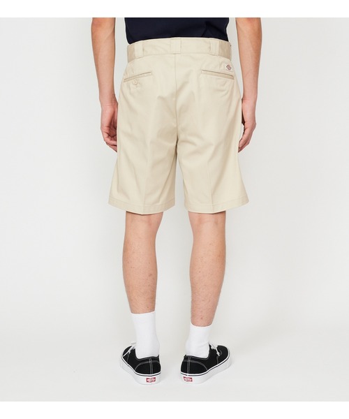 Dickies（ディッキーズ） ワイドパンツ ハーフパンツ パンツ 短パン