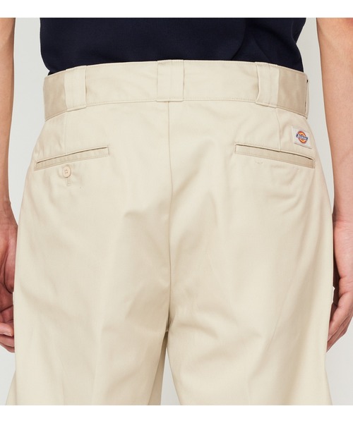 Dickies（ディッキーズ） ハーフパンツ ワイドパンツ パンツ ソフトTC