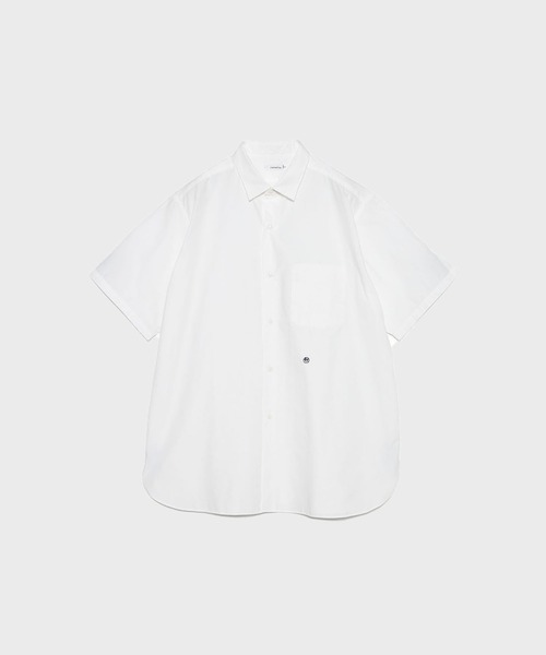 nanamica（ナナミカ） シャツ 「nanamica / ナナミカ」Regular Collar