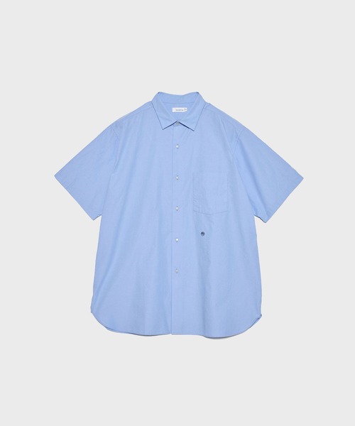 nanamica（ナナミカ） シャツ 「nanamica / ナナミカ」Regular Collar