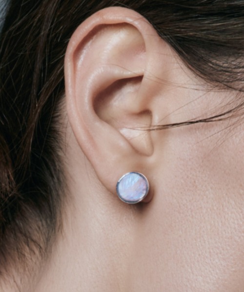 quip queint（クイップクエイント） ピアス 「quip queint」orbit