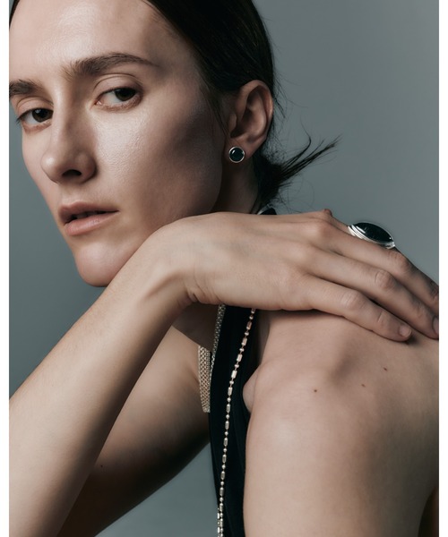 quip queint（クイップクエイント） ピアス 「quip queint」orbit