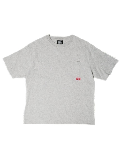 ARCHIVER tシャツ 「RES」「Rawlings/ローリングス」RAWLINGS BACK PK