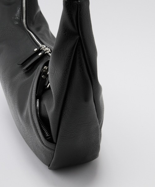 CLEL（クレイル） ショルダーストラップ ショルダーバッグ 「CLEL