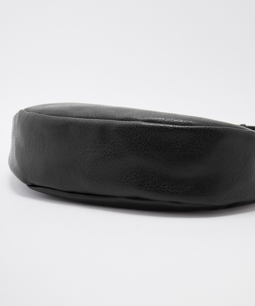 CLEL（クレイル） ショルダーストラップ ショルダーバッグ 「CLEL