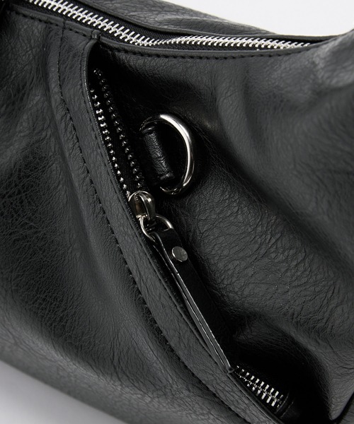 CLEL（クレイル） ショルダーストラップ ショルダーバッグ 「CLEL