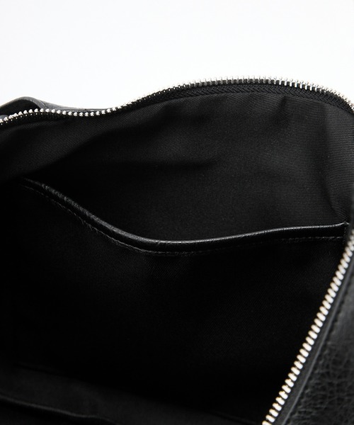 CLEL（クレイル） ショルダーストラップ ショルダーバッグ 「CLEL