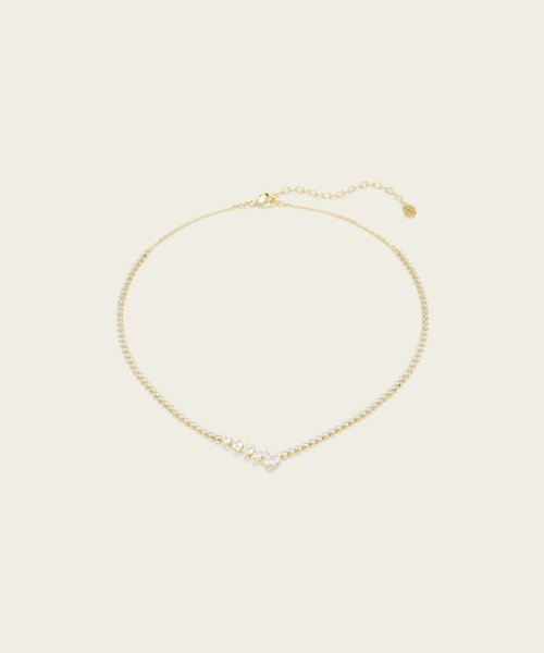 SWAROVSKI（スワロフスキー） ネックレス 「公式」「スワロフスキー