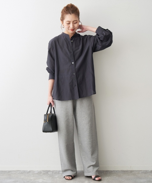 Spick＆Span（スピック アンド スパン） 「Spick & Span」 長袖シャツ