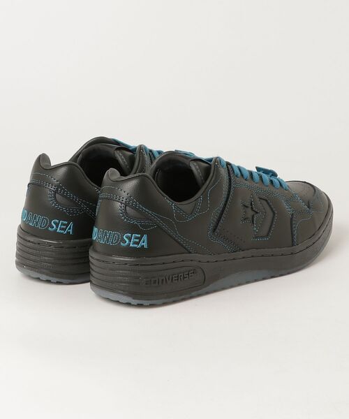 CONVERSE（コンバース） スニーカー 「CONVERSE」WEAPON OX / WIND AND