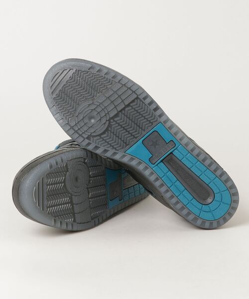 CONVERSE（コンバース） スニーカー 「CONVERSE」WEAPON OX / WIND AND