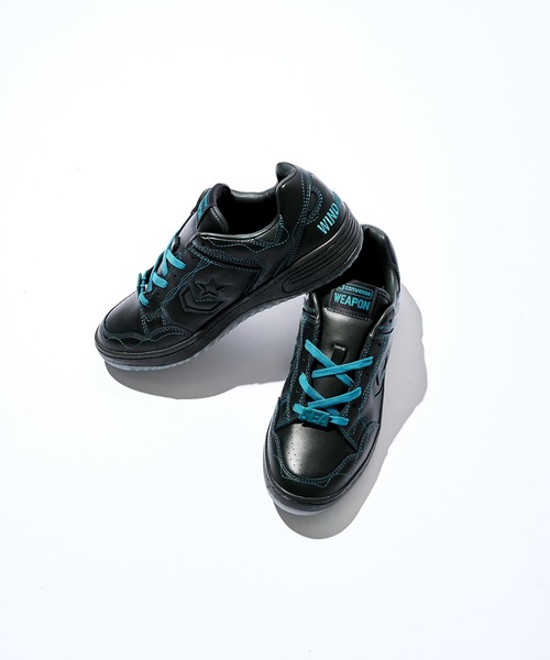 CONVERSE（コンバース） スニーカー 「CONVERSE」WEAPON OX / WIND AND