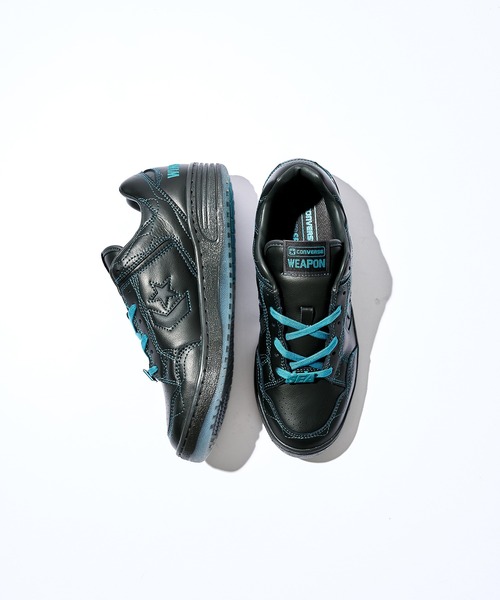 CONVERSE（コンバース） スニーカー 「CONVERSE」WEAPON OX / WIND AND