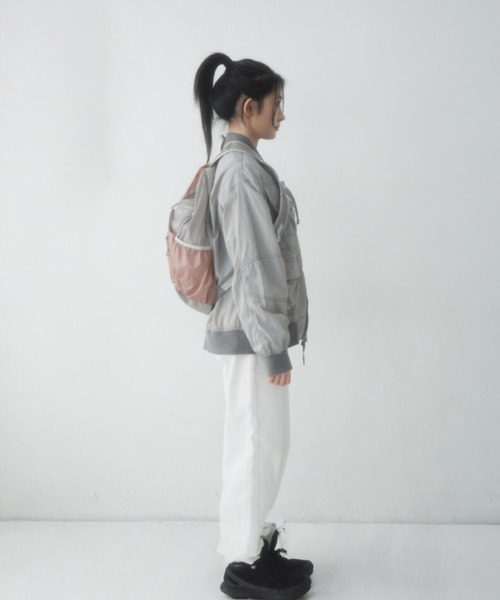 デイバック リュック 「日本未発売/WEB限定」Heisan(ハイサン)/超軽量