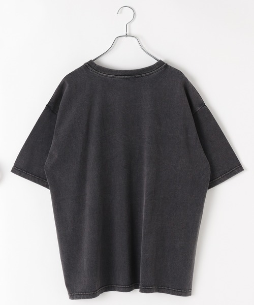 「PAGEBOY」 半袖Tシャツ FREE オフホワイト レディース_画像6