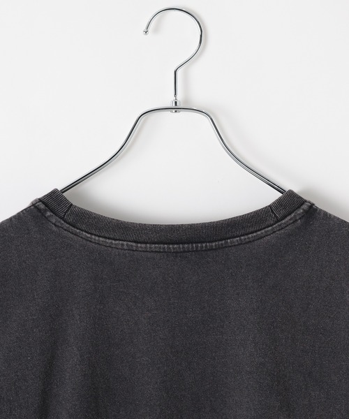 「PAGEBOY」 半袖Tシャツ FREE オフホワイト レディース_画像7