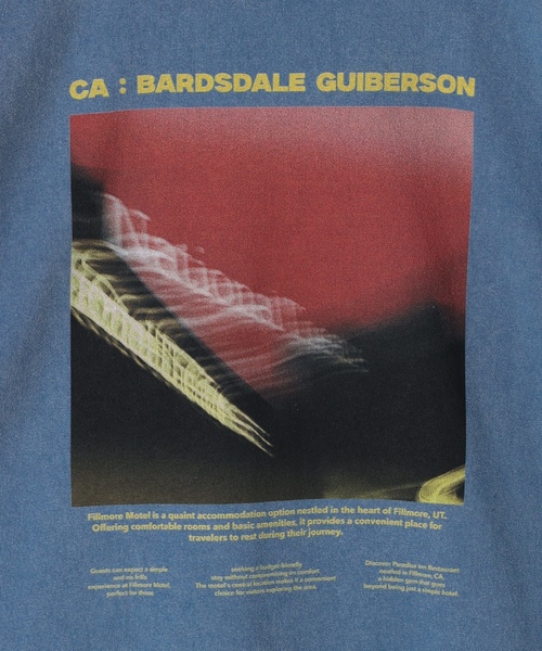「PAGEBOY」 半袖Tシャツ FREE オフホワイト レディース_画像9
