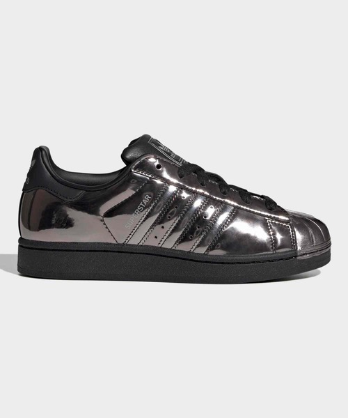 adidas（アディダス） スニーカー スーパースターII / SUPERSTAR II