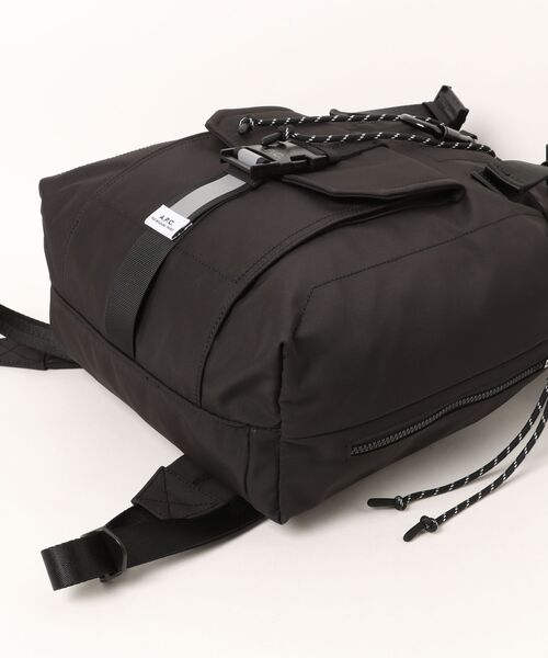 A.P.C.（アーペーセー） デイバック リュック Trek 2.0 リュックサック