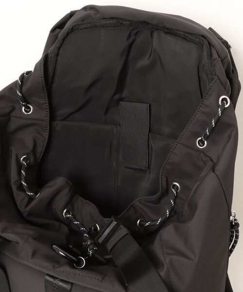 A.P.C.（アーペーセー） デイバック リュック Trek 2.0 リュックサック