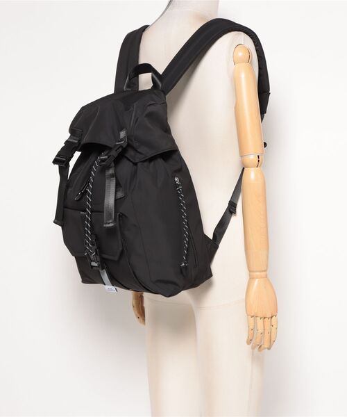 A.P.C.（アーペーセー） デイバック リュック Trek 2.0 リュックサック
