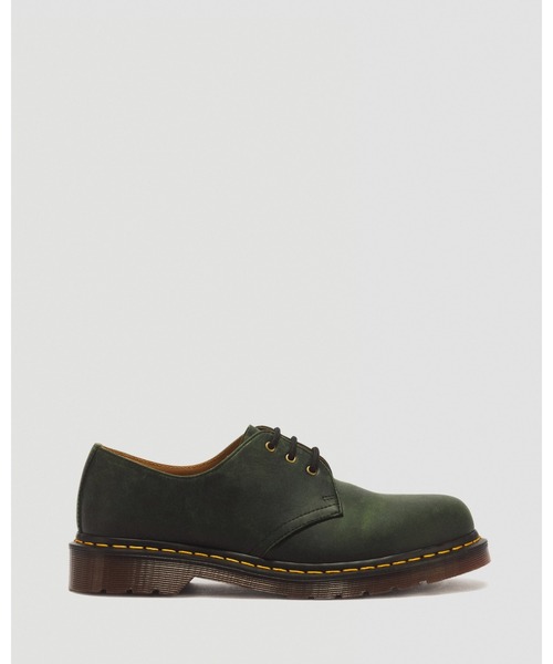 HARROGATE（ハロゲイト） デッキシューズ 「HARROGATE」SLOANE メンズ