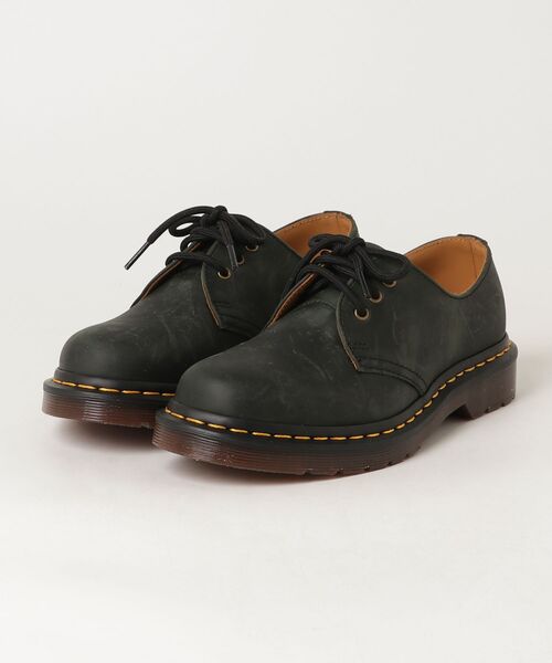 Dr.Martens（ドクターマーチン） シューズ 1461 3 ホール シューズ