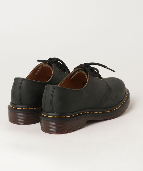 Dr.Martens（ドクターマーチン） シューズ 1461 3 ホール シューズ