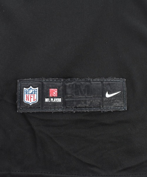 NIKE（ナイキ） nike tシャツ 「USED」NIKE “NFLNew York Jets #1