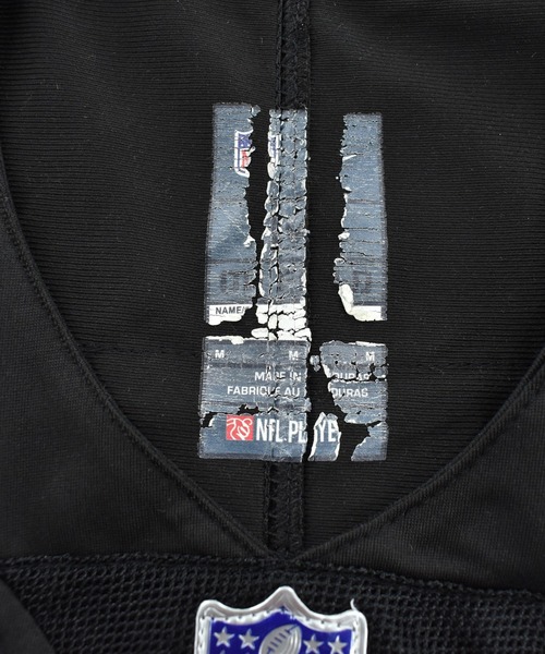 NIKE（ナイキ） nike tシャツ 「USED」NIKE “NFLNew York Jets #1