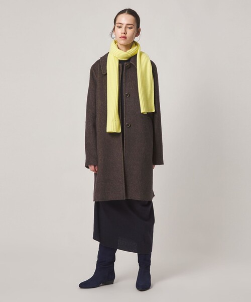 STEVEN ALAN（スティーブンアラン） ステンカラーコート コート 