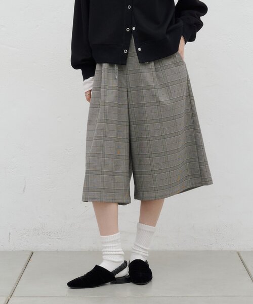 CIAOPANIC TYPY（チャオパニックティピー） ハーフパンツ パンツ