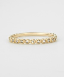 agete（アガット） 指輪 リング K10リング レディース : ZOZOTOWN