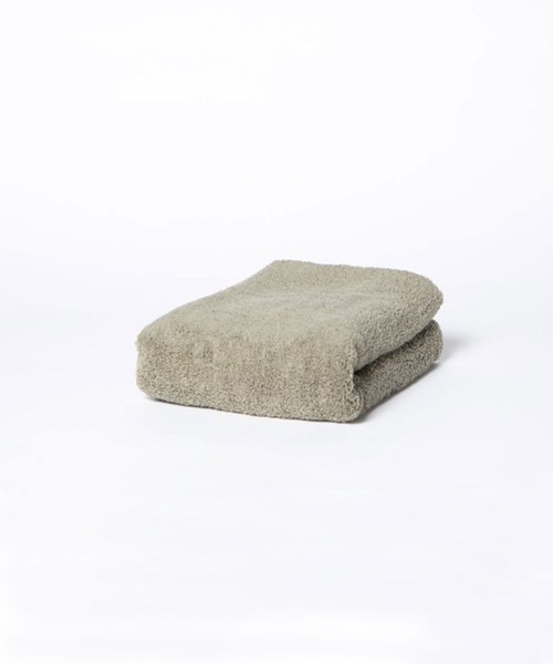 IDEA LABEL（イデアレーベル） タオル 育てるタオル feel フェイス